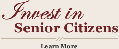 Invest in Senior Citizens